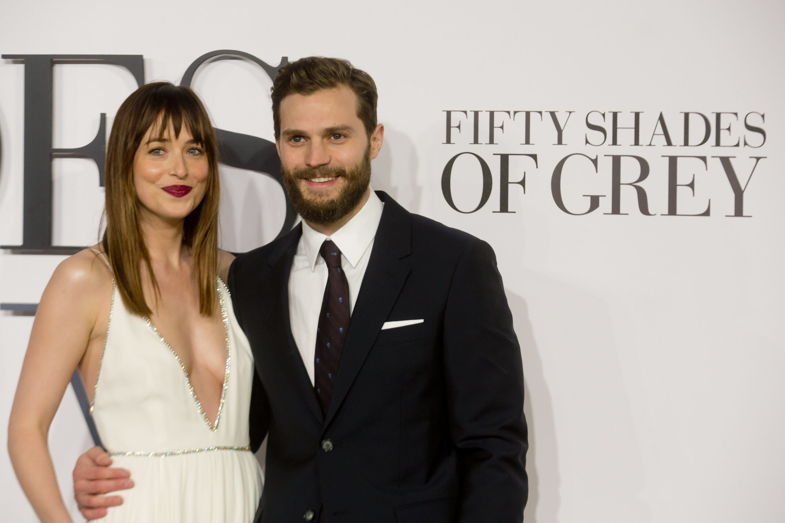 Fifty Shades of Grey inspires women to spice things up in bedroom