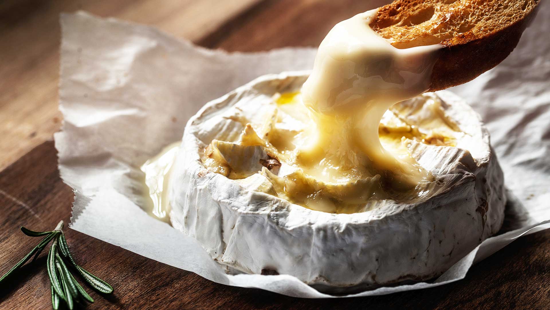 Cheese is actually quite good for you