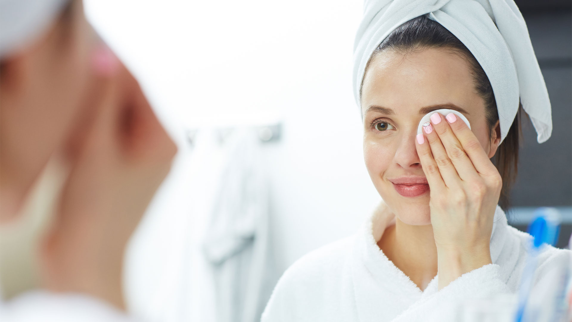 How to anti-age your skincare routine