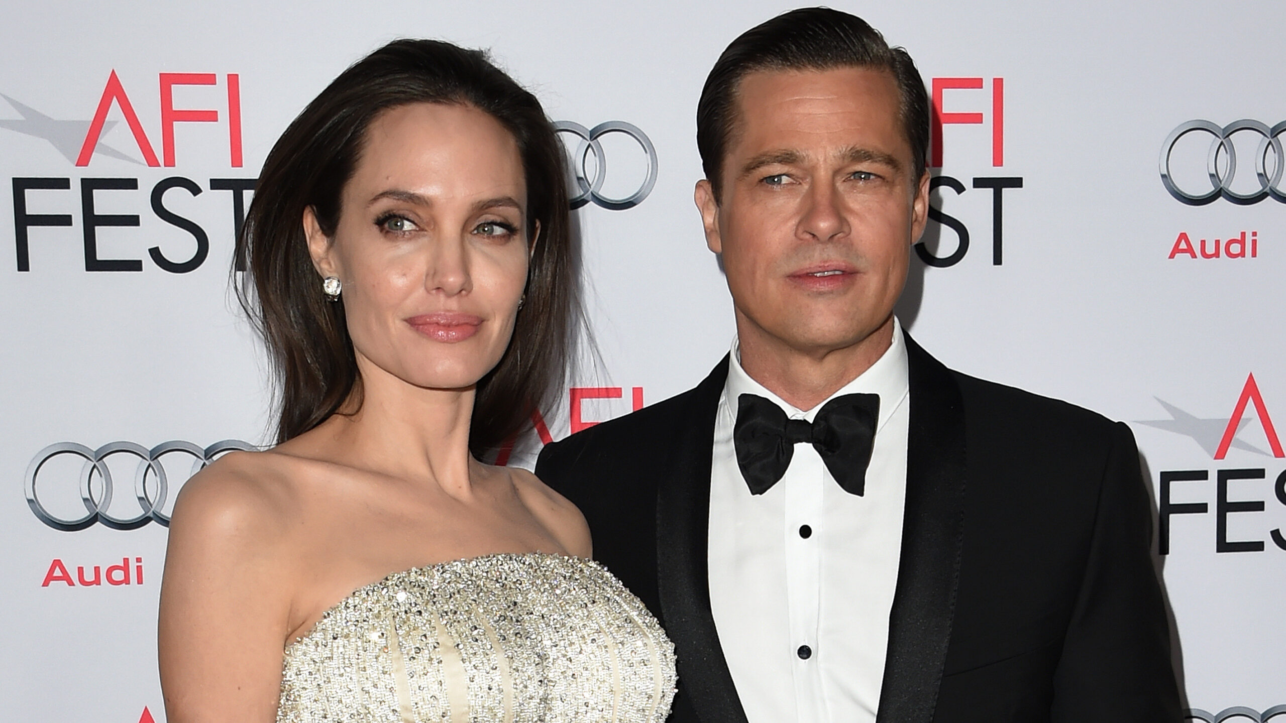 Angelina Jolie thought working with Brad Pitt on ‘By the Sea’ would save their marriage