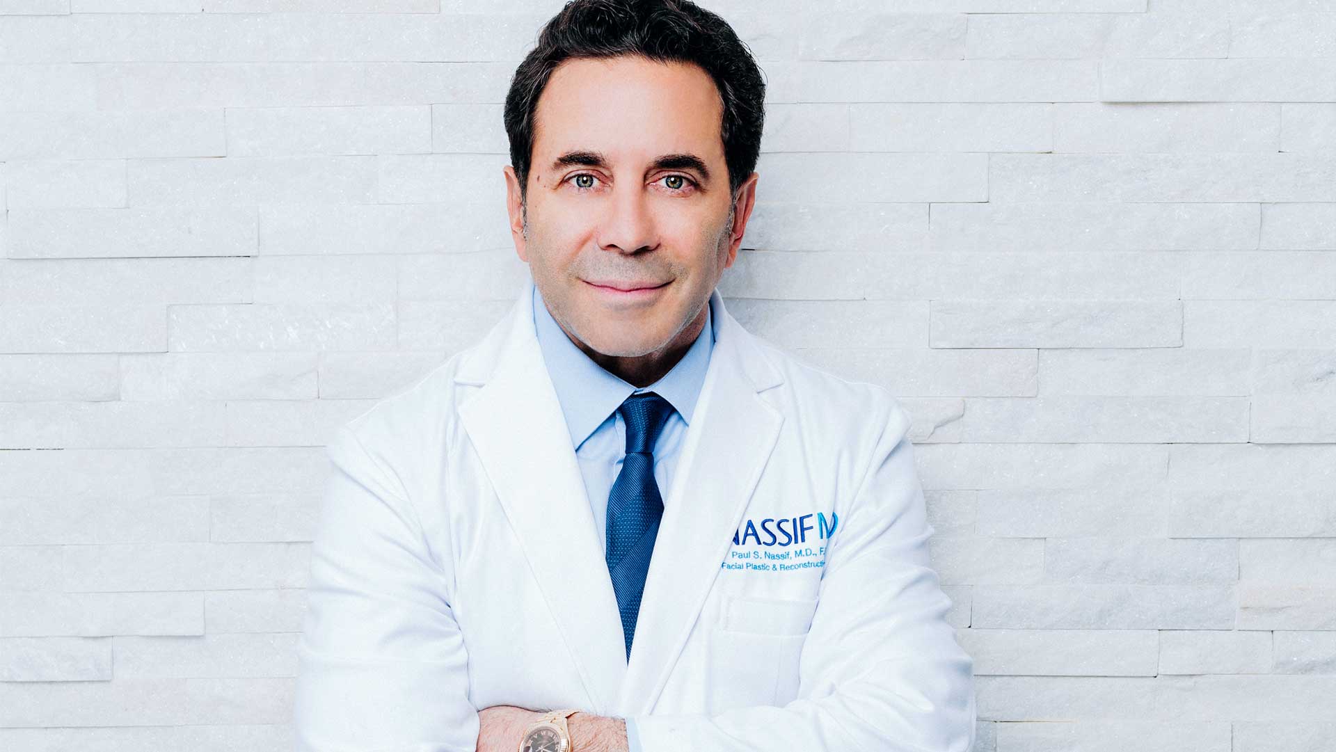 Confessions of a Beverly Hills plastic surgeon