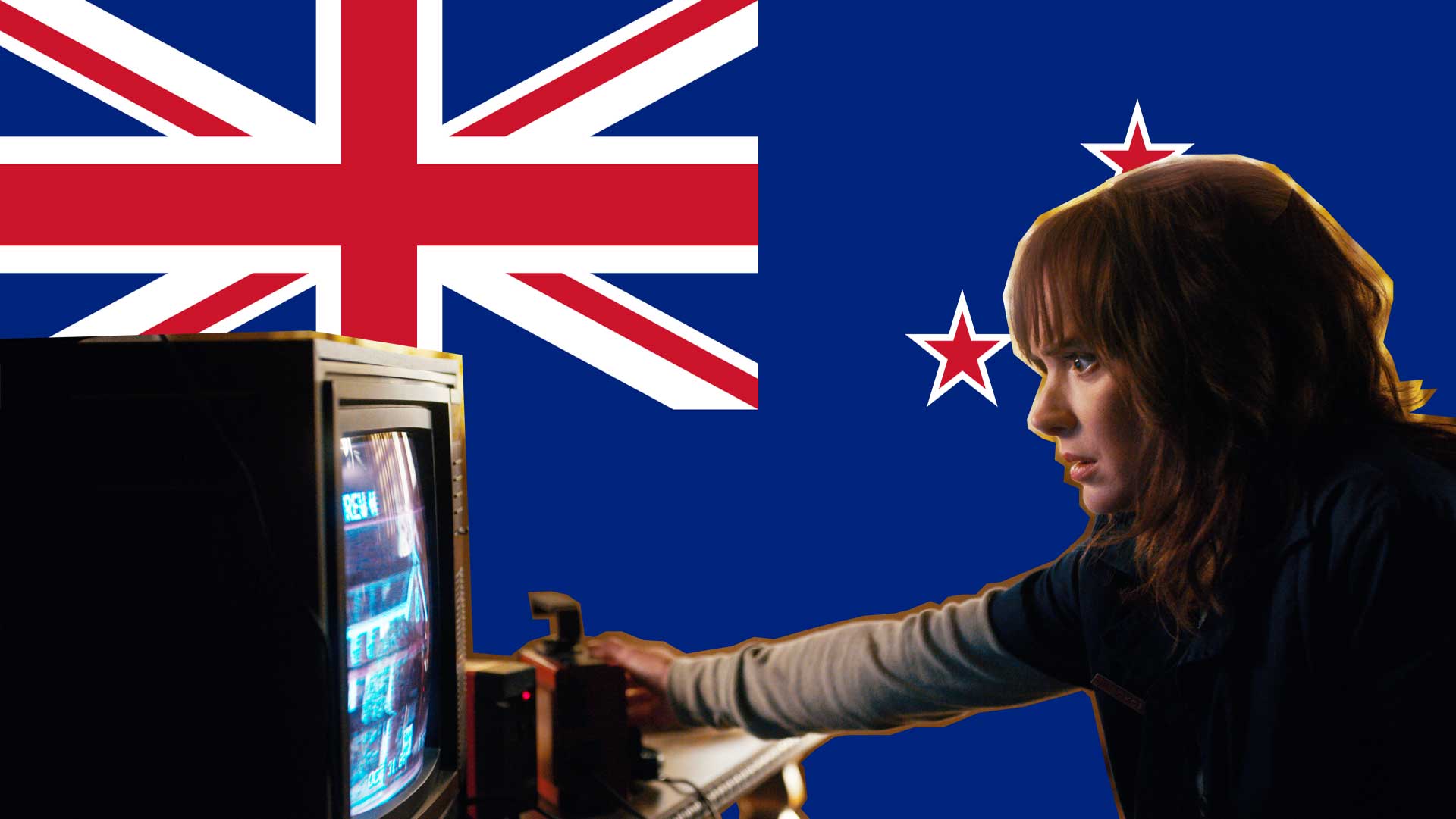 New Zealand’s 2017 Netflix viewing habits revealed