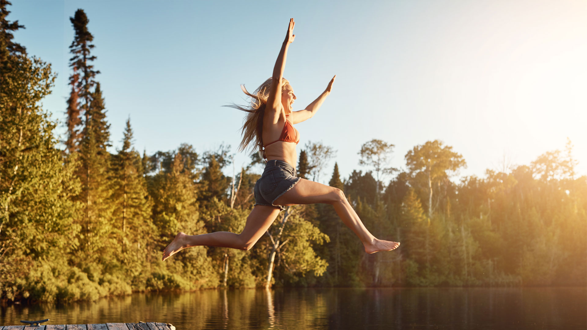 How to incorporate wellness in your summer holidays