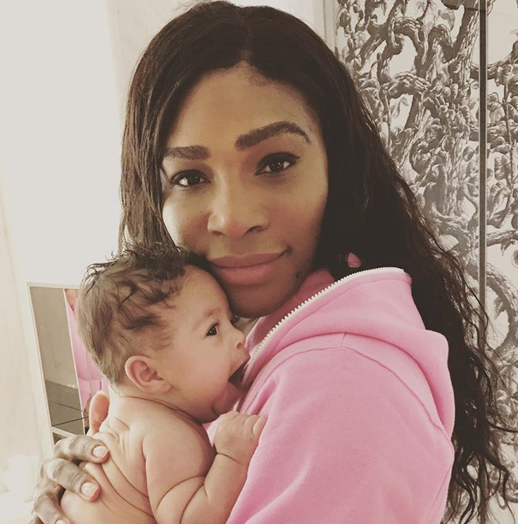 Serena Williams reveals that she almost died after giving birth