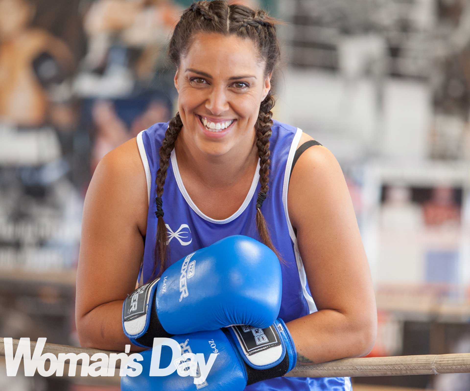 MKR NZ runner-up Heather Freeman’s life transformation