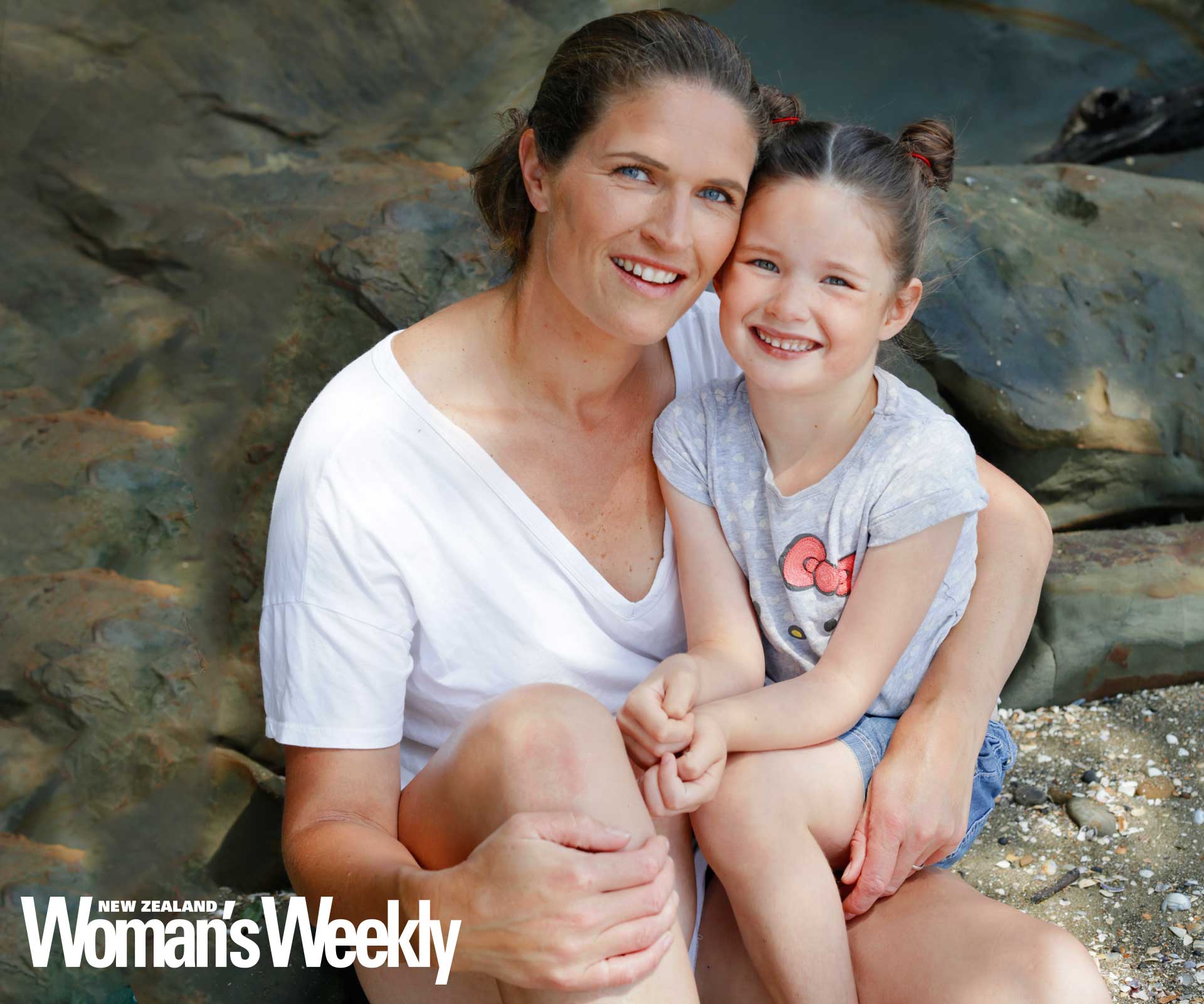 Mum’s life-saving lesson: why water safety is so important for kids