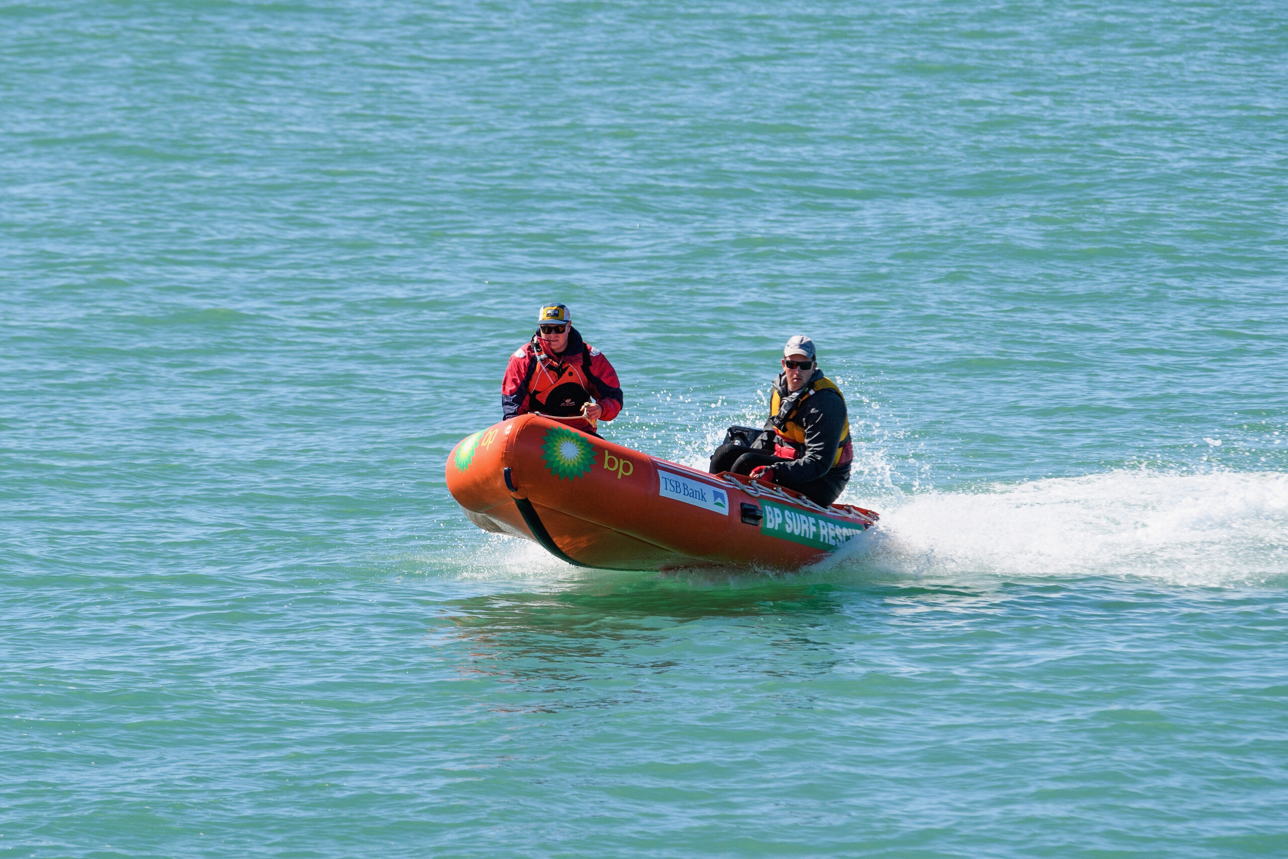Surf Life Saving patrols pulls out of two Auckland beaches due to lack of funding