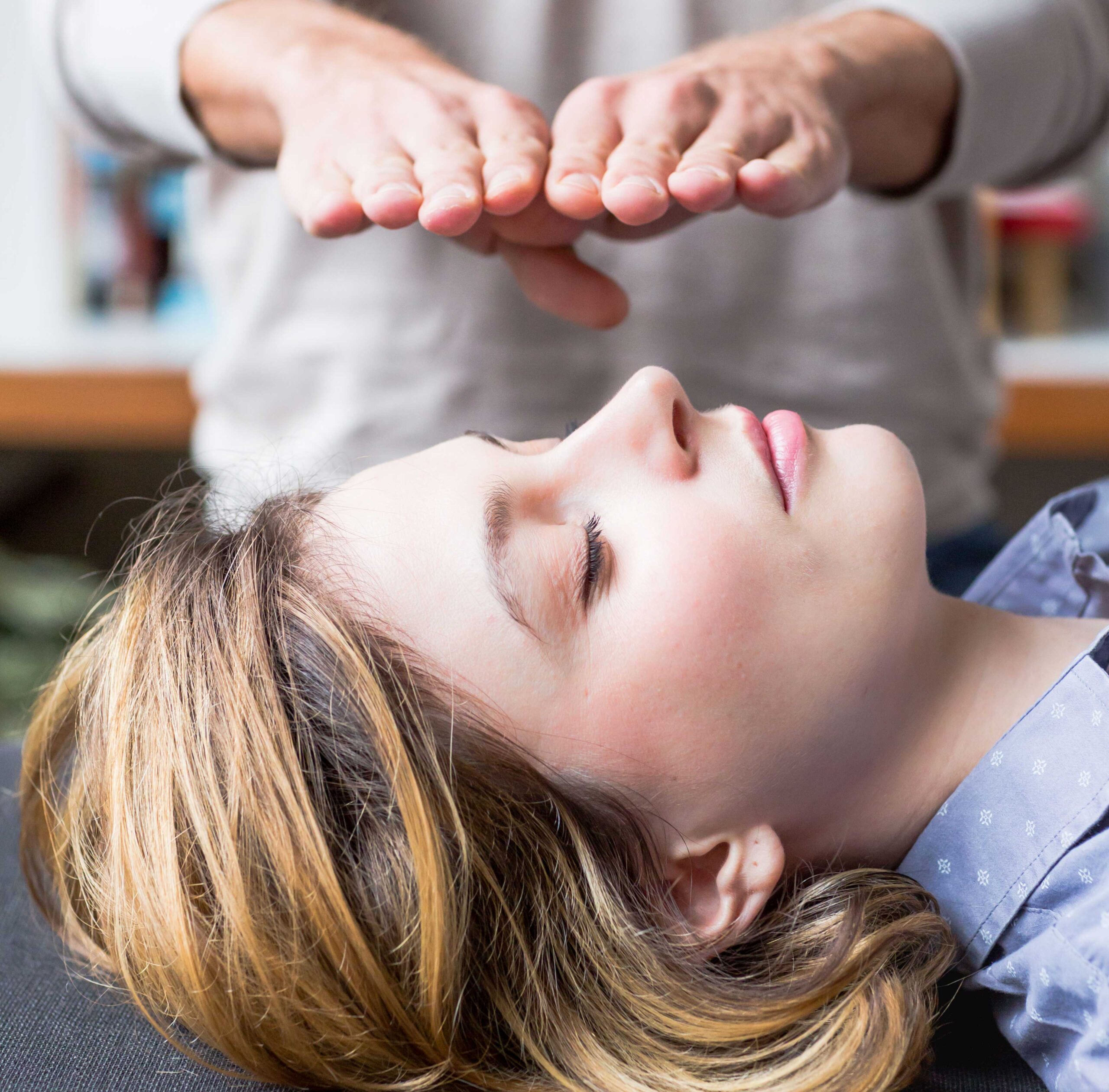 Can alternative therapy help you heal?