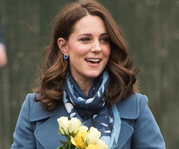Duchess Catherine speaks emotionally about the difficulties of being a parent