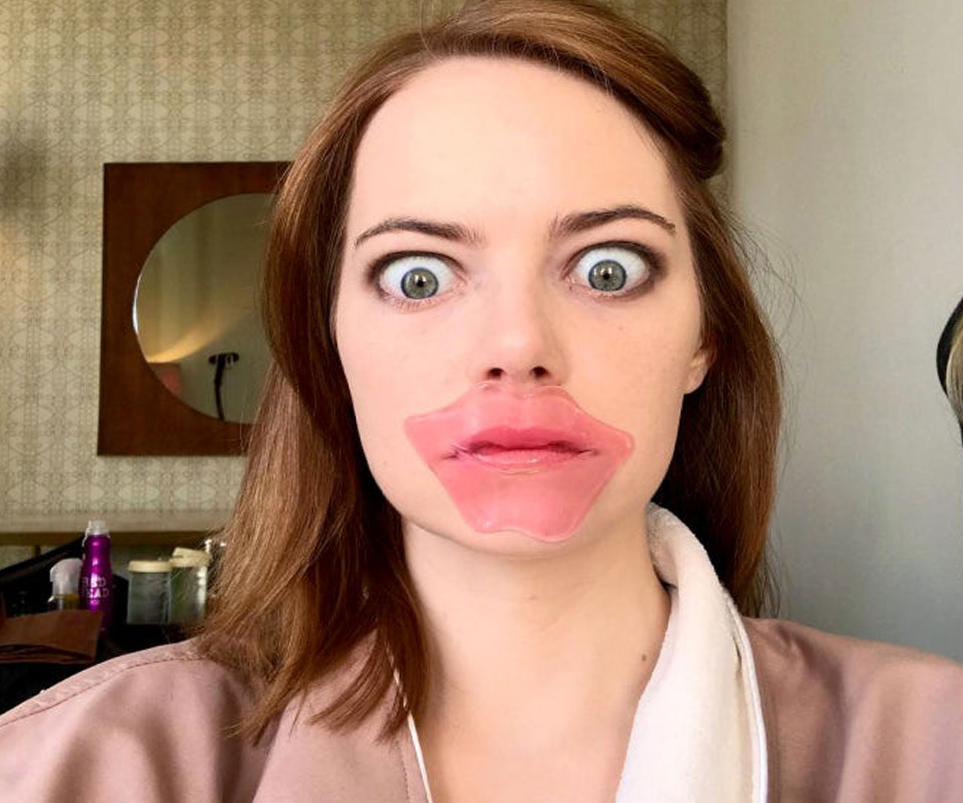 A guide to the weird world of celebrity beauty treatments