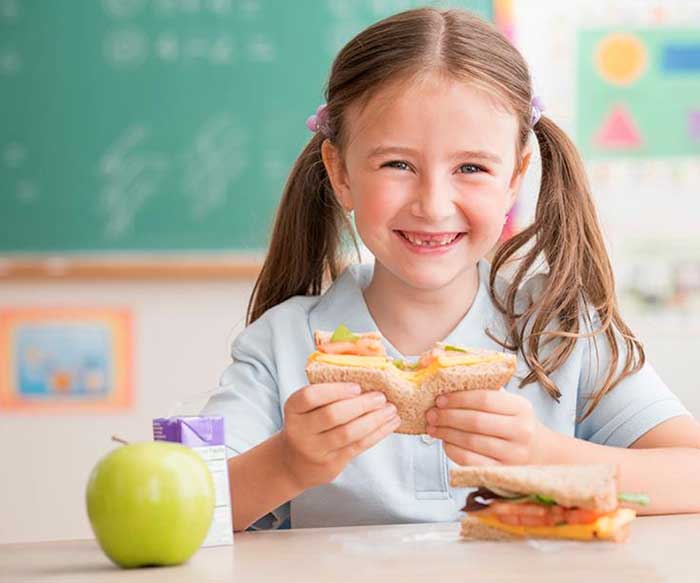 Back-to-school lunch box ideas that your kids will love