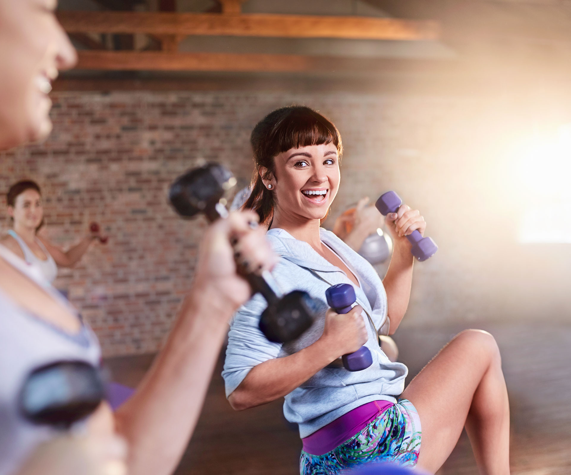 3 ways to exercise if you hate working out