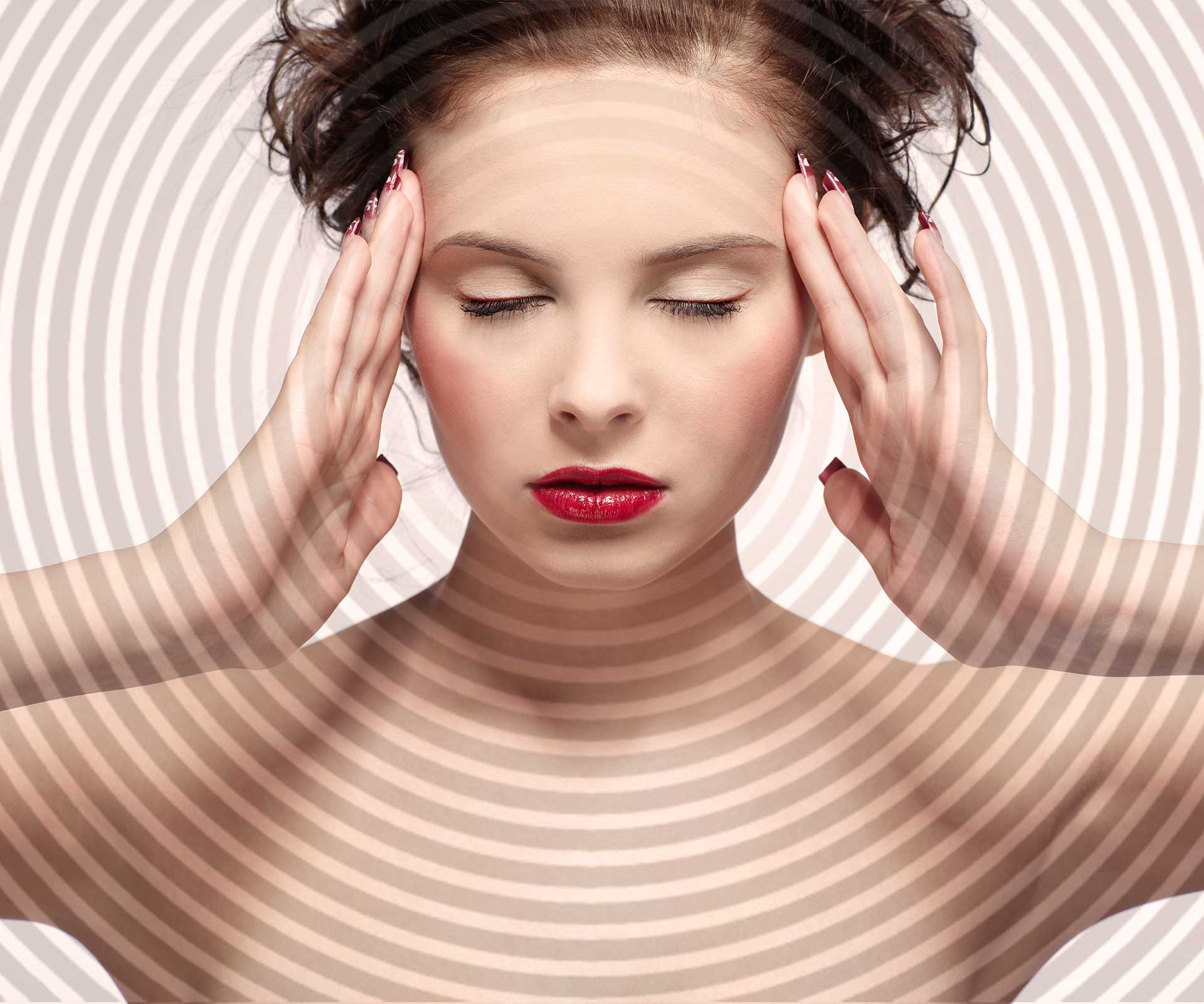 How hypnosis can make you more beautiful