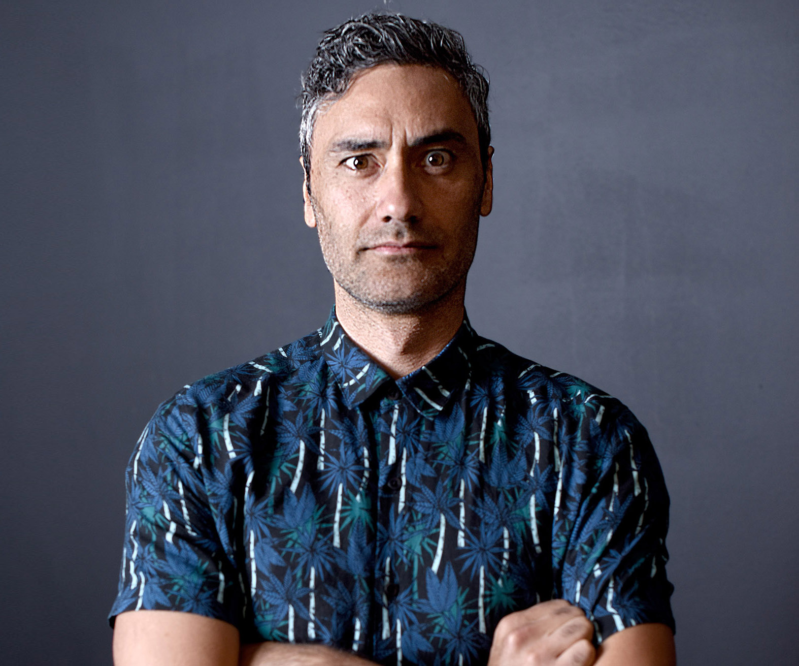 Taika Waititi Jojo Rabbit