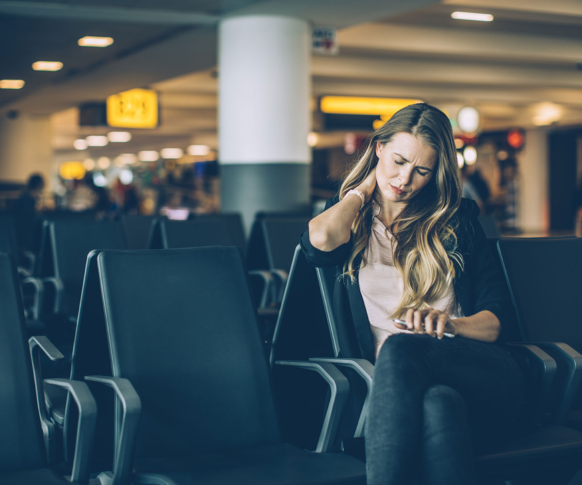 7 easy ways to beat jet lag every time
