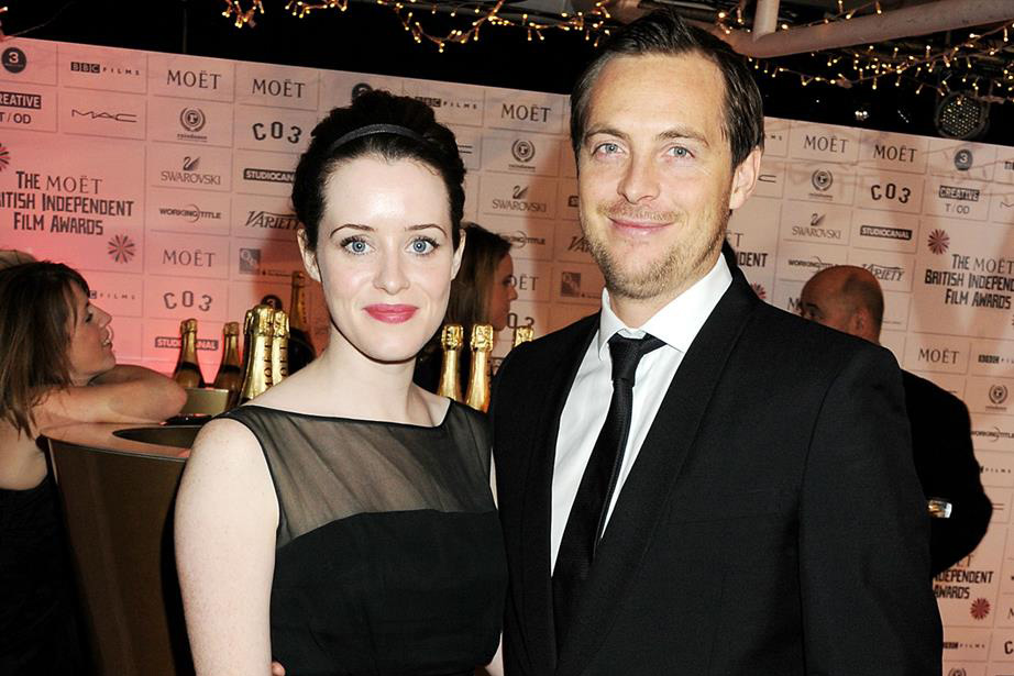 ‘The Crown’ star Claire Foy splits with her husband after four years of marriage