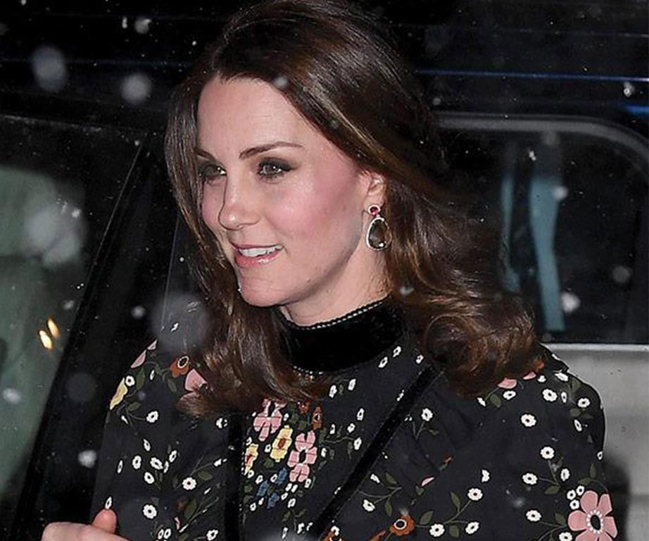 Is this the reason why Kate Middleton has upped her royal duties this year?