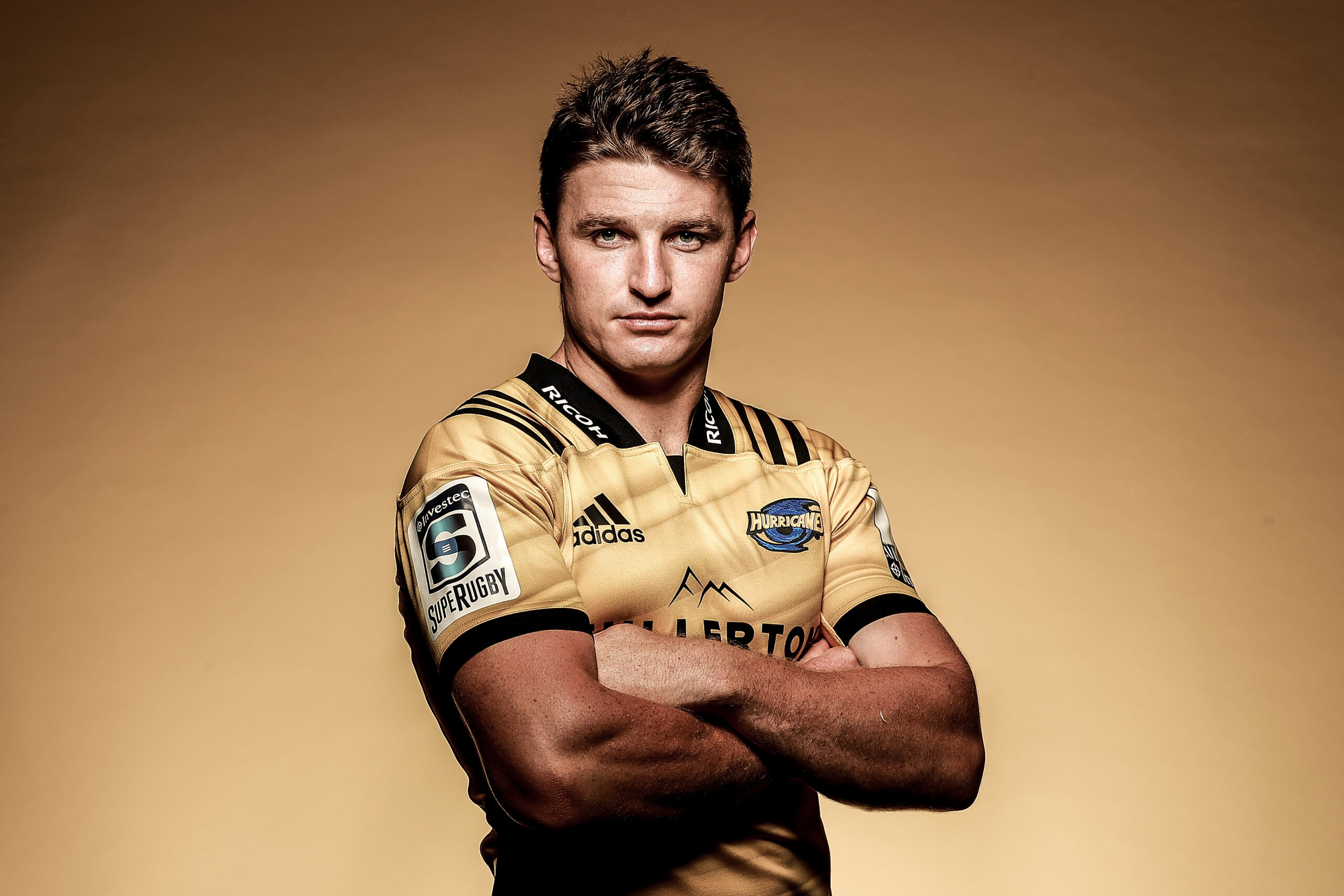 Beauden Barrett offered biggest rugby contract in history