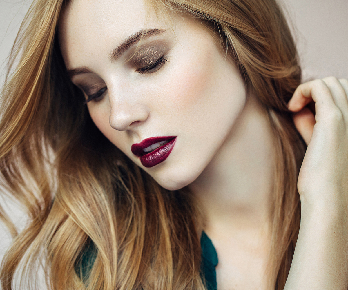 How to adapt your beauty routine for autumn