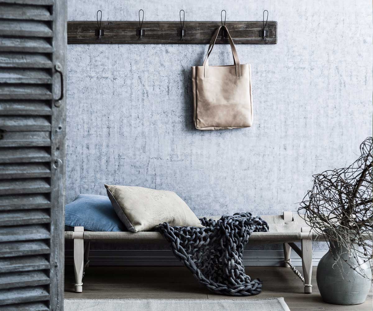 How the practice of wabi-sabi can make your home feel calmer