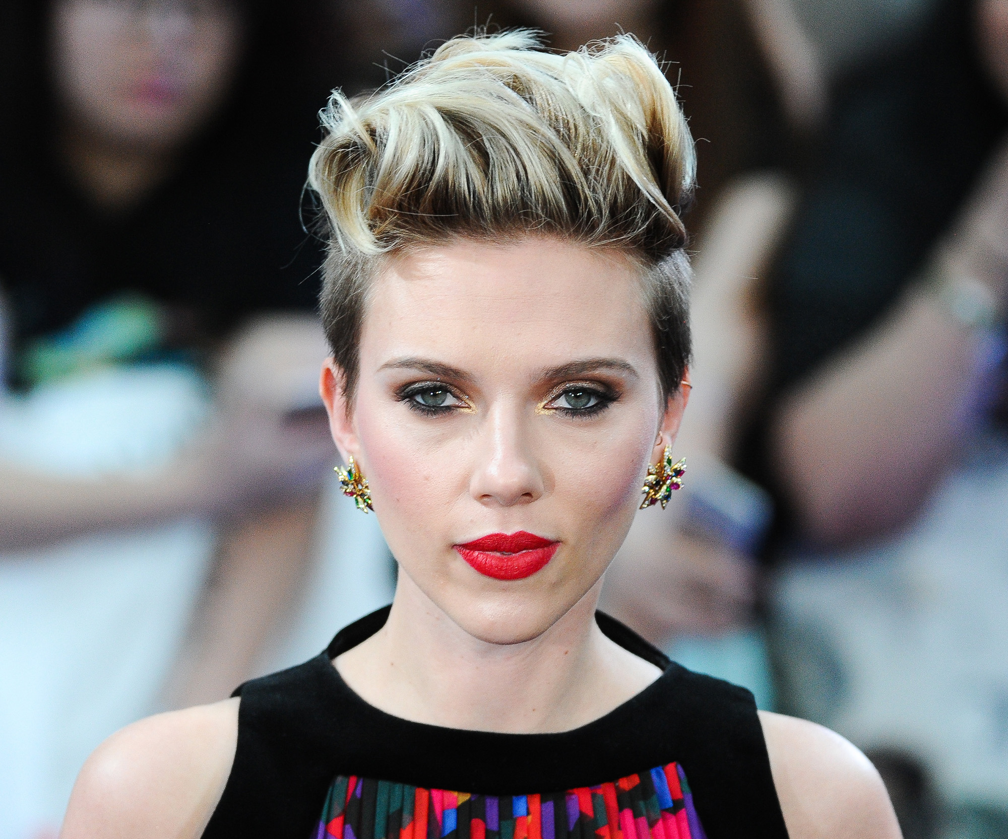 Scarlett Johansson is in final talks to star in Taika Waititi’s new film JoJo Rabbit