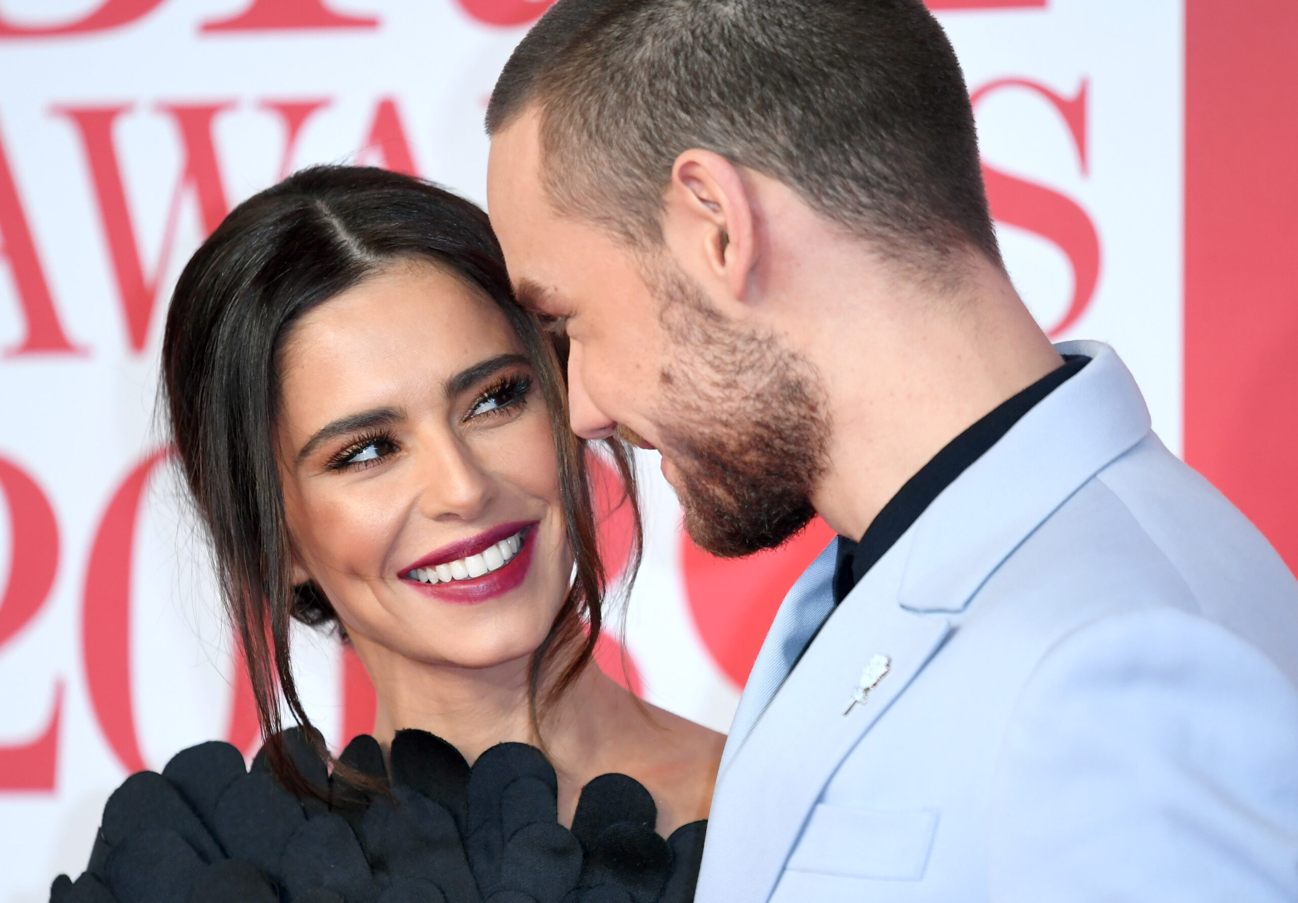 Cheryl defends Liam Payne in a Twitter rant