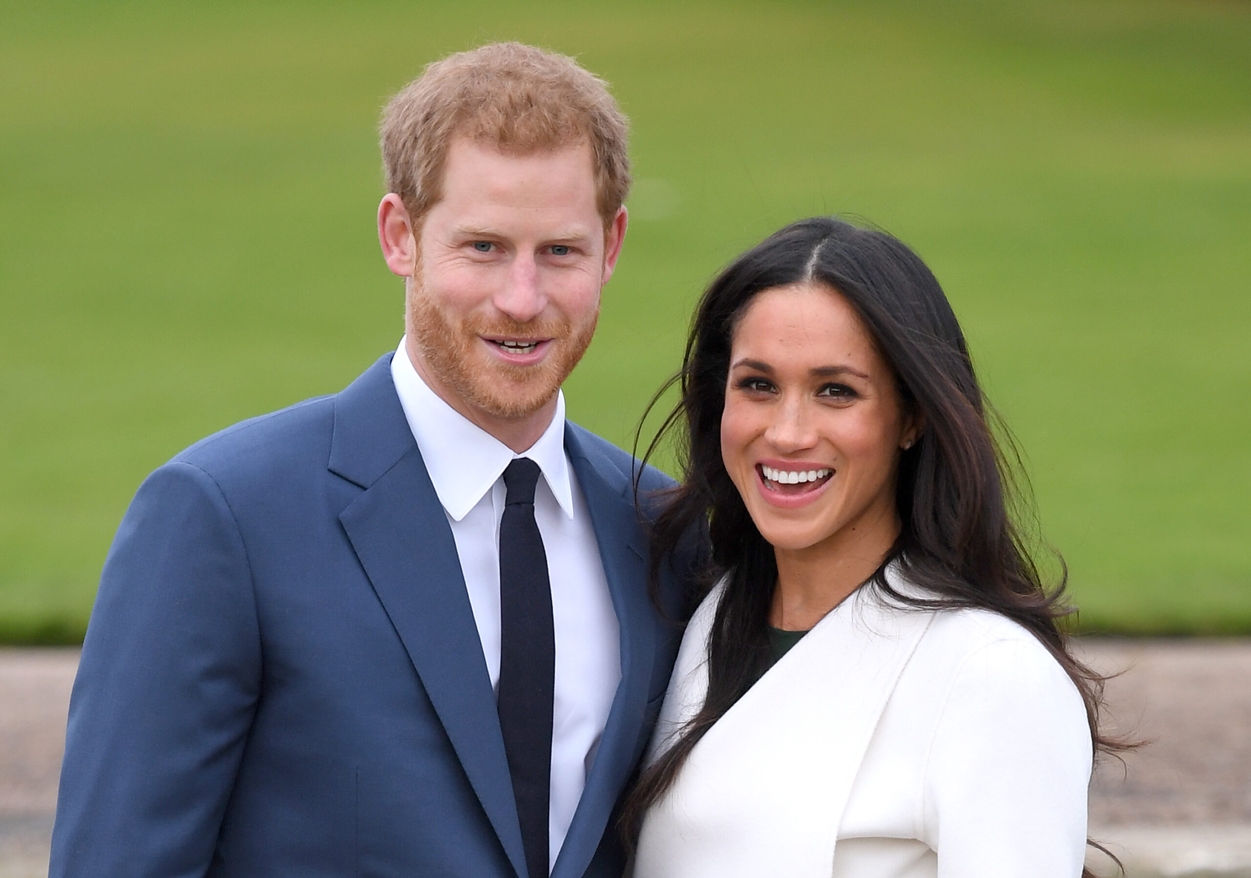 Meghan Markle’s finances are going to get very confusing after the royal wedding