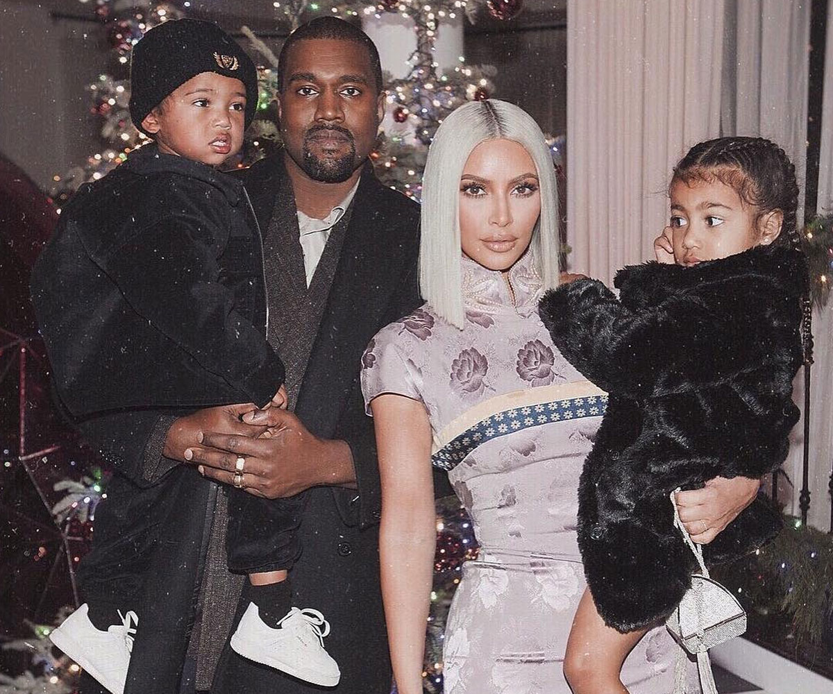 Kanye West compares Kim Kardashian to Marie Antoinette