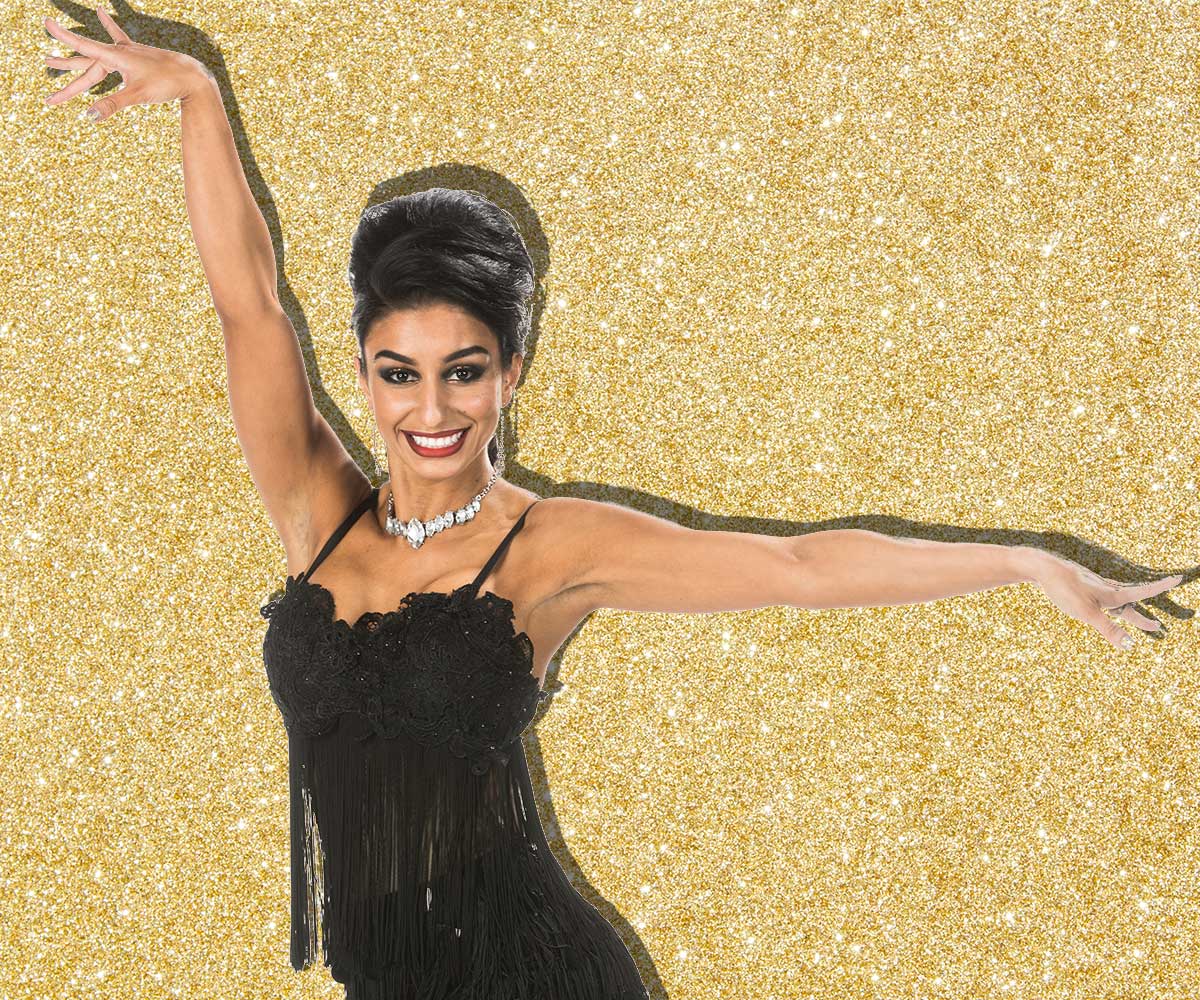 Naz Khanjani and Suzy Cato join Dancing With The Stars NZ
