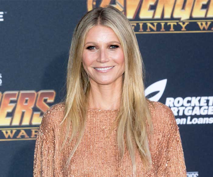 Gwyneth Paltrow reveals battle with post-natal depression after ‘euphoric’ first pregnancy