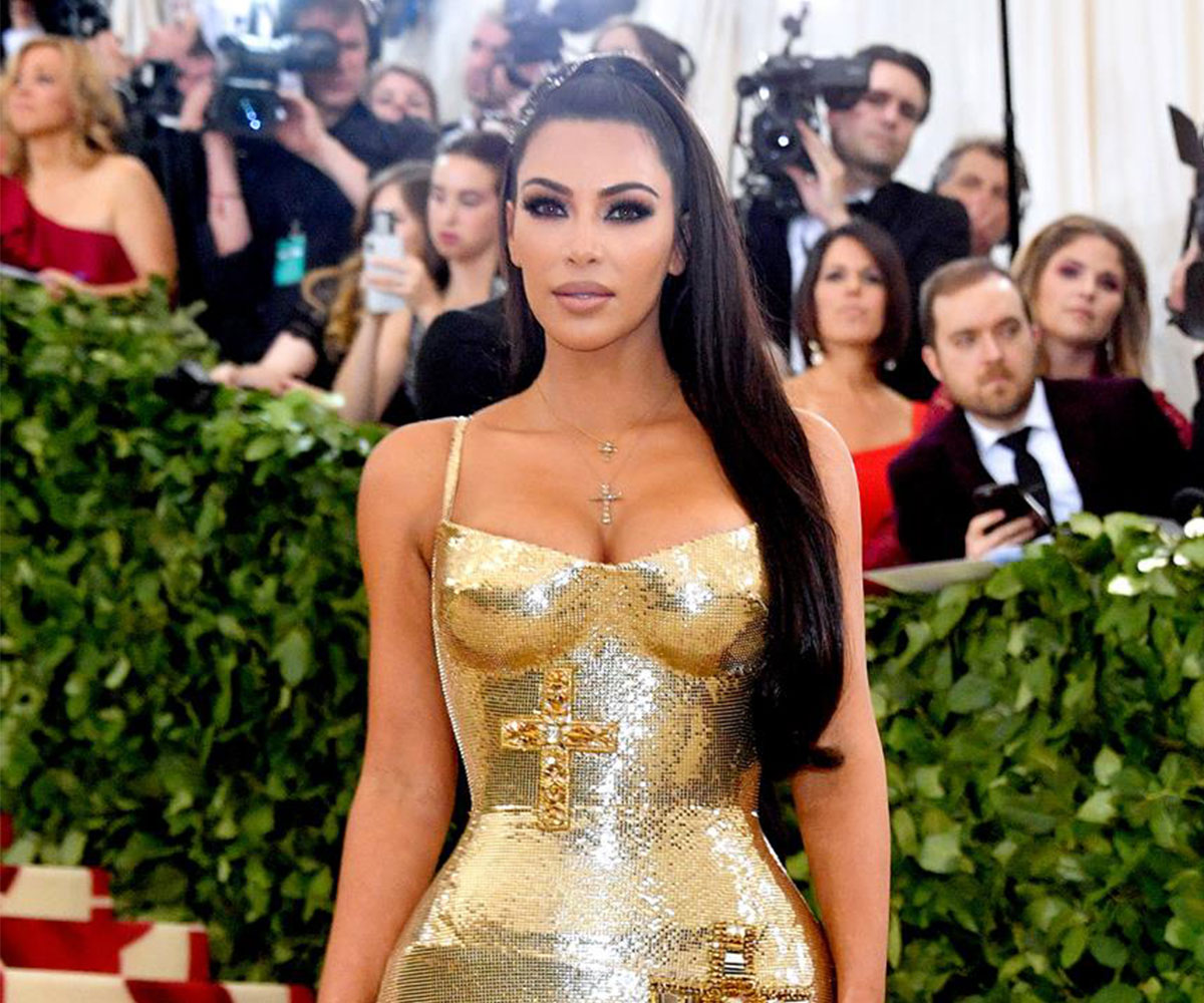 Kim Kardashian’s Met Gala diet may be doing more harm than good