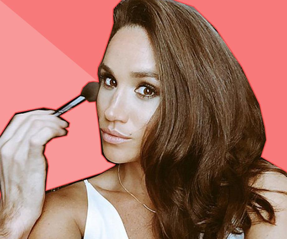 Meghan Markle’s most coveted, royal-approved beauty products