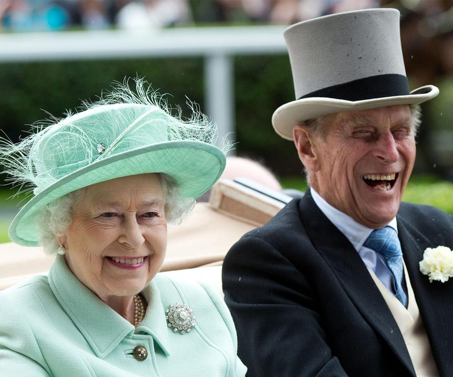 A look back at Prince Philip’s naughtiest gaffes as he turns 97