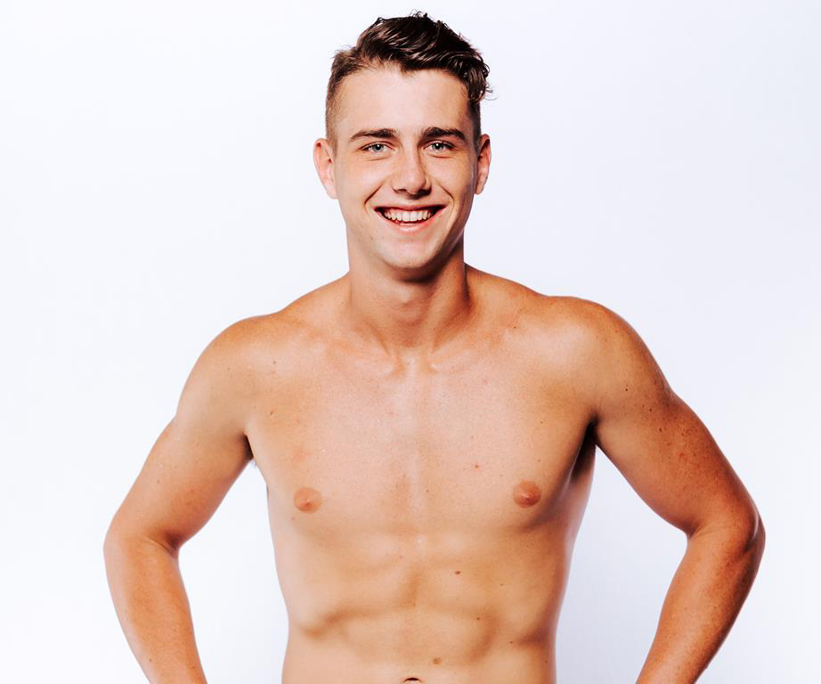 Heartbreak Island contestant Harry Jowsey – everything you need to know