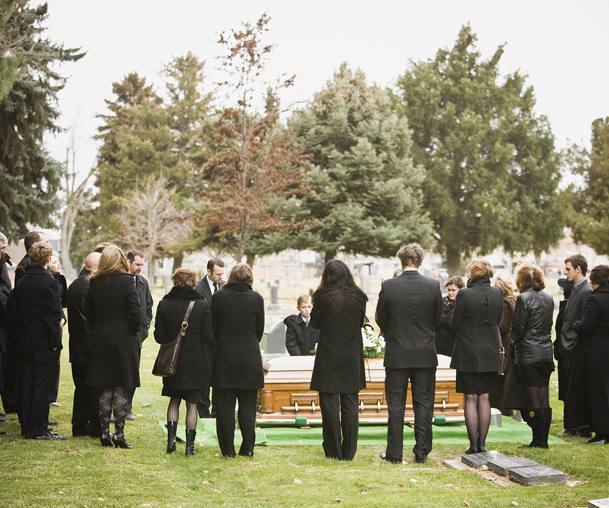 The worst obituaries you could ever imagine reading