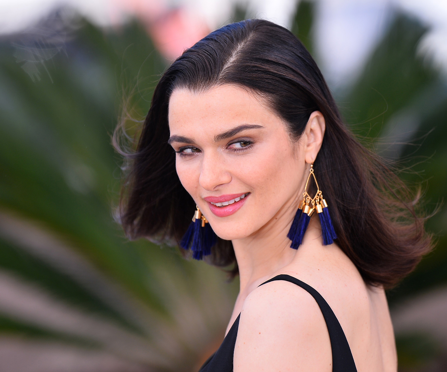 9 Things you didn’t know about Rachel Weisz