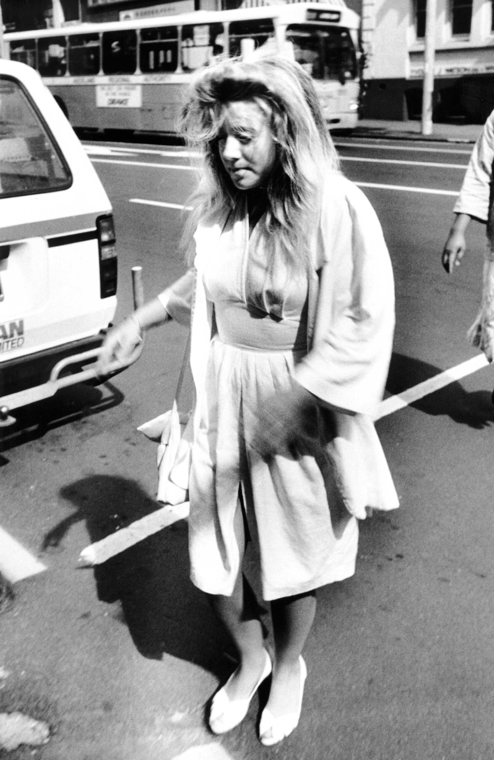 The Renee Winters Scandal: Inside The Leak