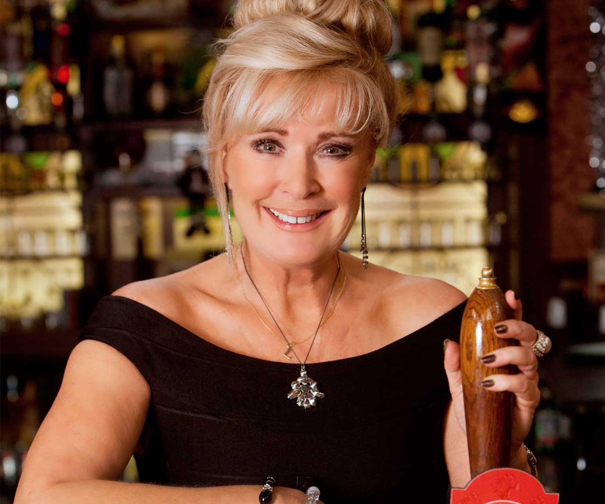 Coronation Street’s Beverley Callard opens up about how she overcame debilitating depression