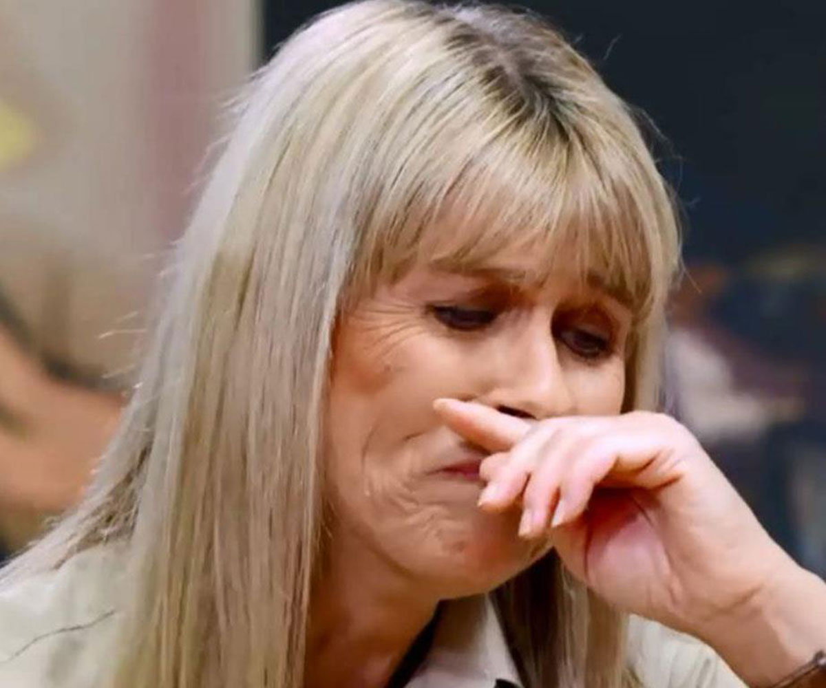 Terri Irwin reflects on her relationship with Steve Irwin 12 years after his death