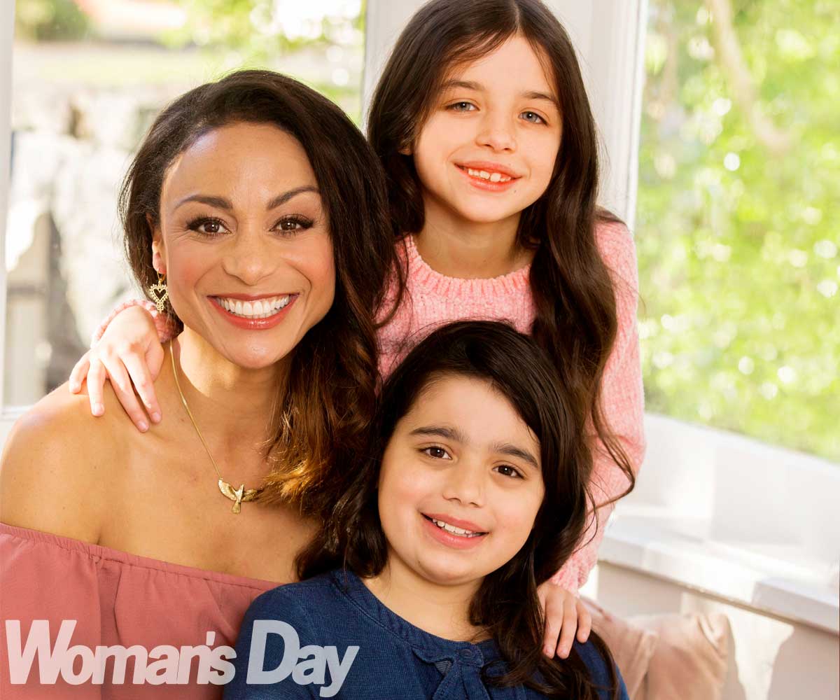 Sonia Gray opens up about the autism diagnosis that rocked her family