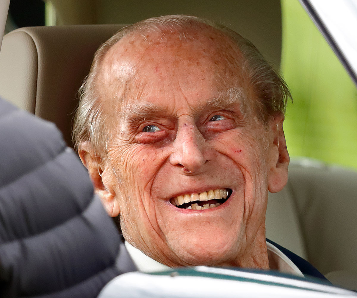 Why Prince Philip is the most popular member of the royal family among the palace staff