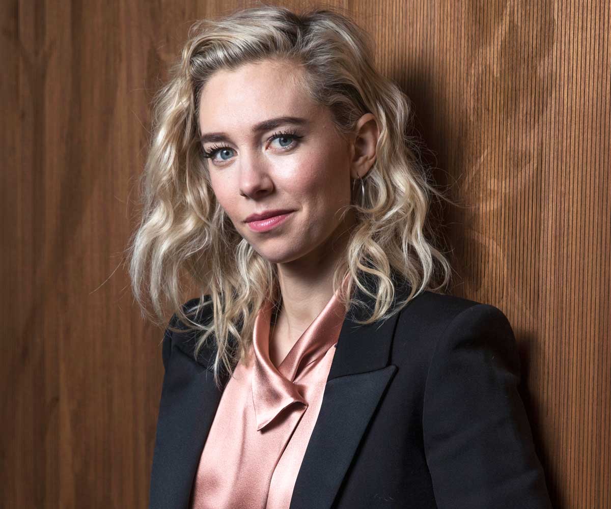 The cute ways in which The Crown’s Vanessa Kirby prepared for her role as Princess Margaret