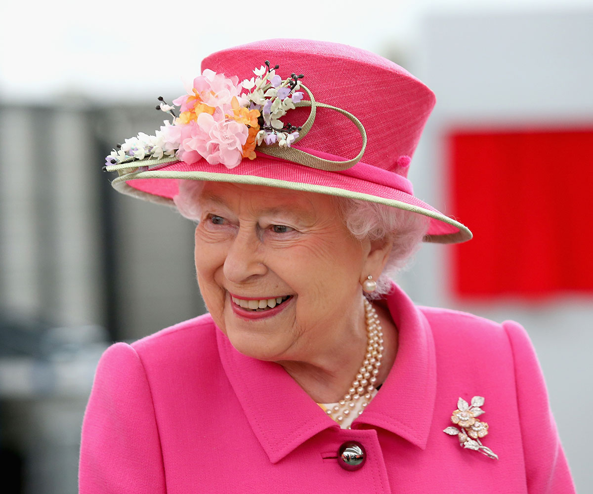 All the best quotes from Queen Elizabeth II that show Her Majesty was born to reign