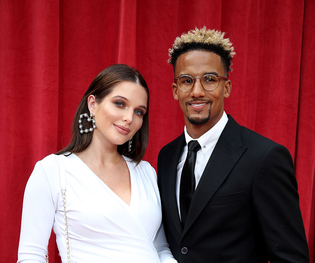 Coronation Street’s Helen Flanagan reveals why she’s stalling her wedding with Scott Sinclair