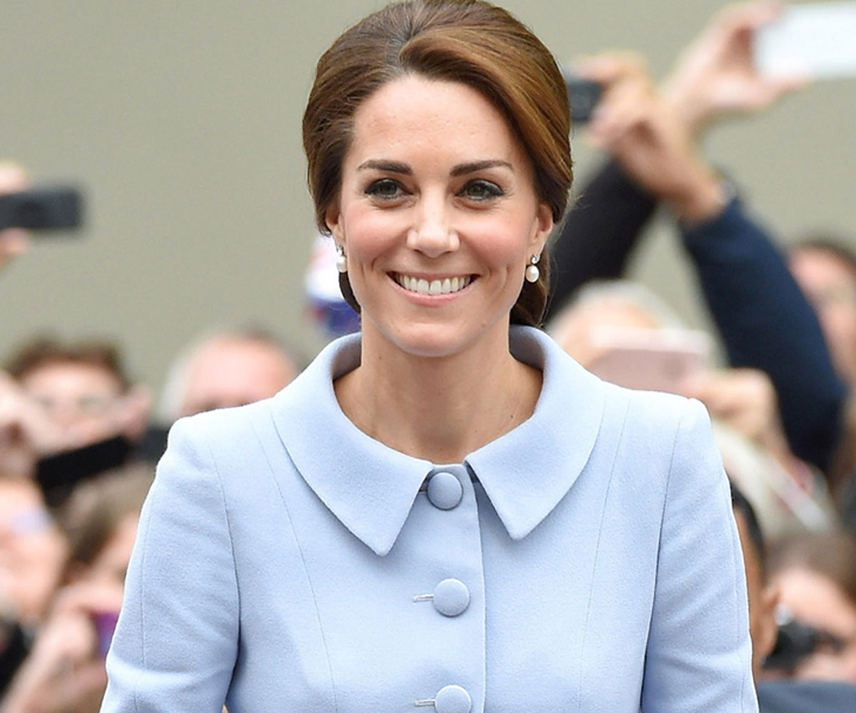 10 fashion and beauty hacks that Kate Middleton relies on