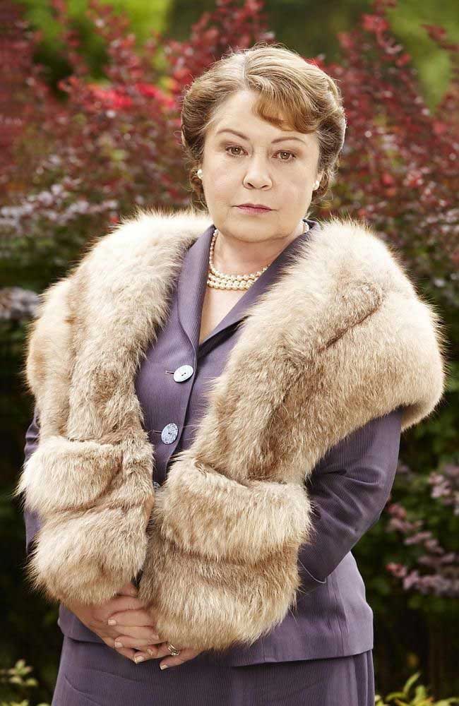 A Place To Call Home's Noni Hazlehurst on how she's come to be at the ...