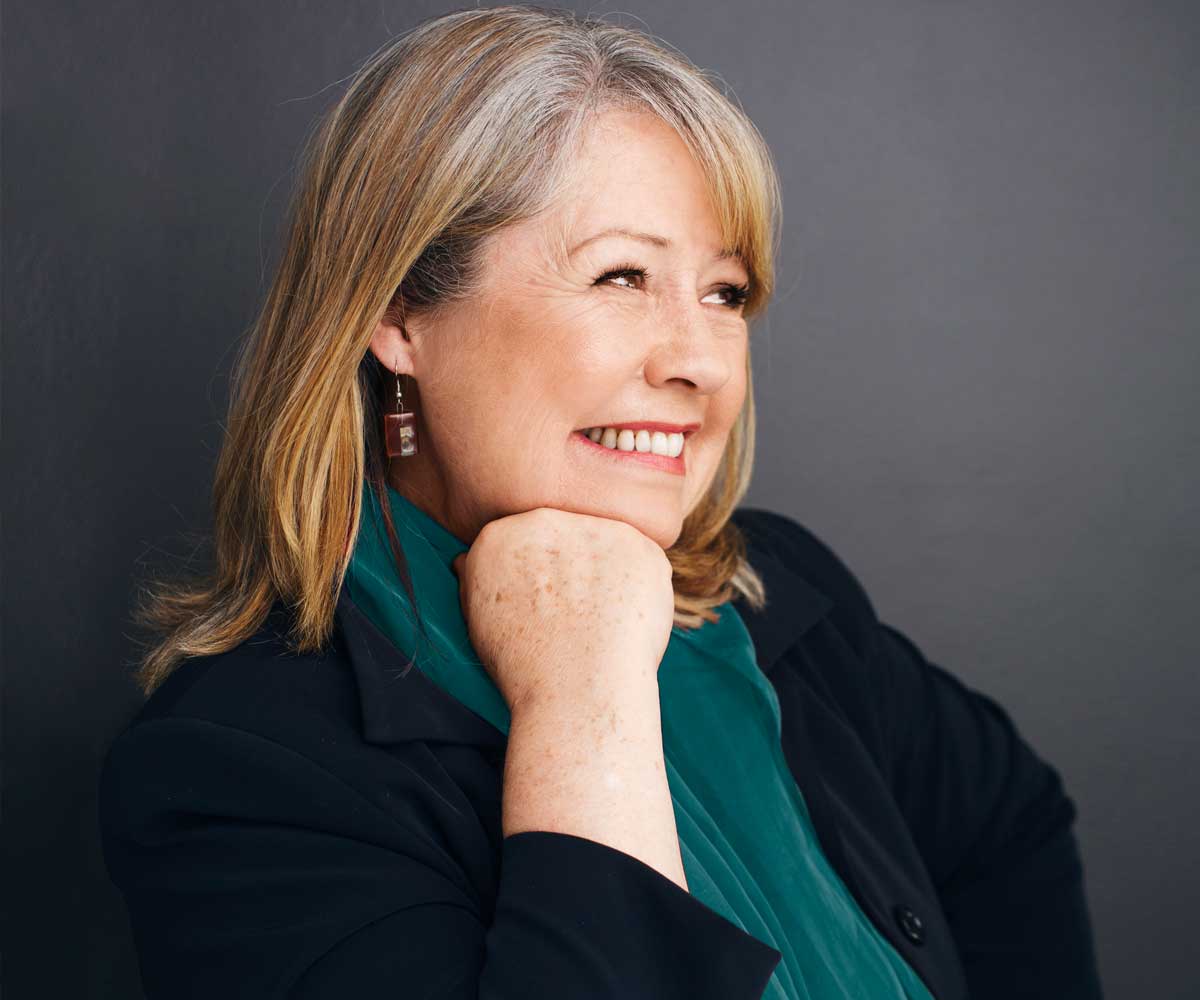 A Place To Call Home’s Noni Hazlehurst on how she’s come to be at the height of her career at 65