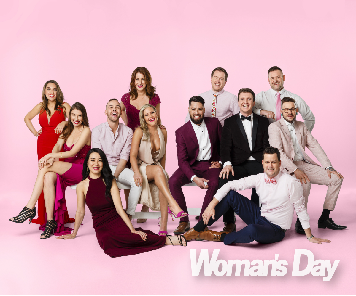 Married at First Sight NZ season 2: meet the new singles ready for marriage