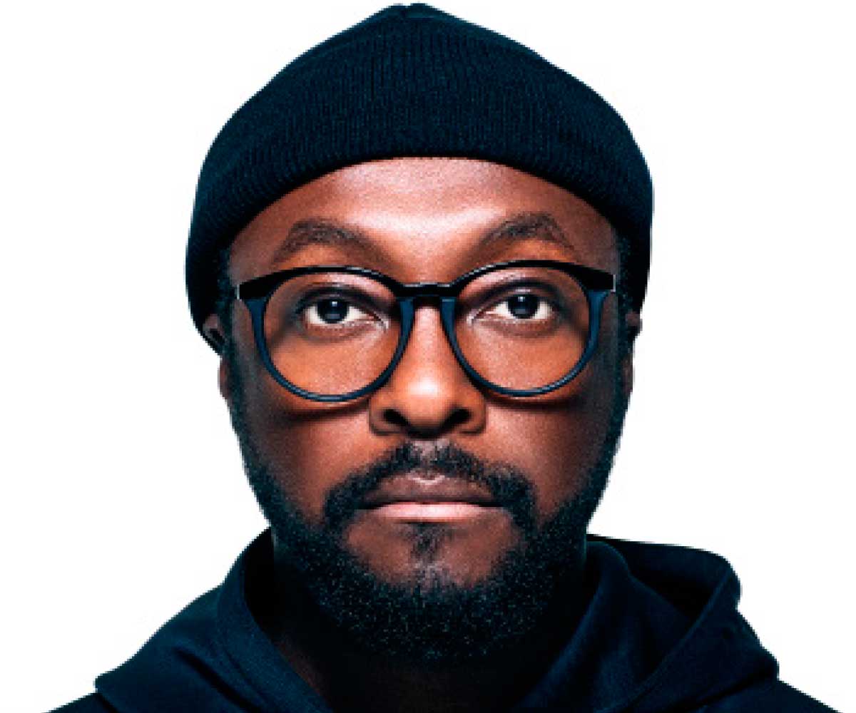 Will.I.Am reveals why he could be moving to New Zealand