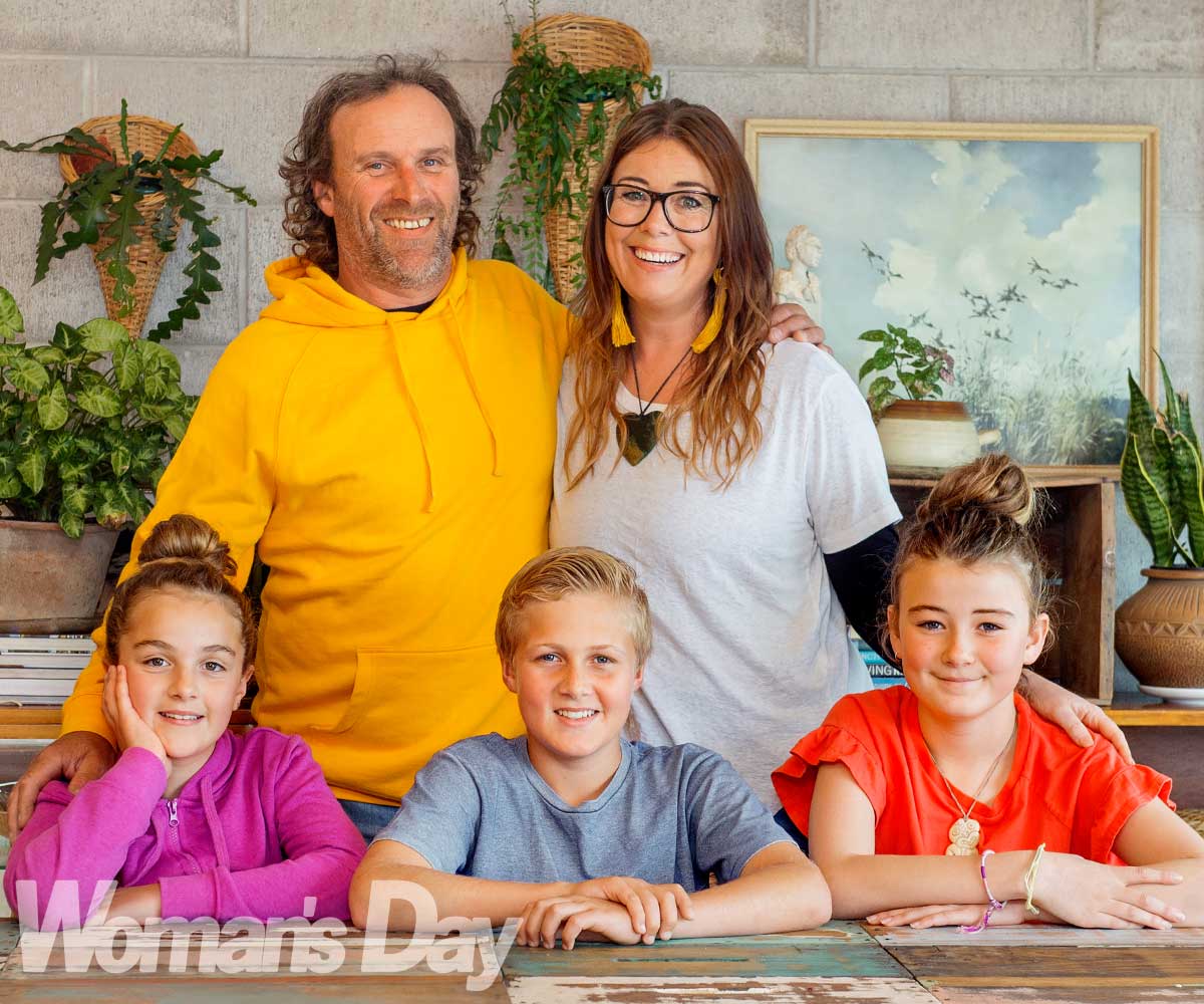 The Block NZ winners Amy and Stu reveal their future plans and how they’ve settled in to life back home
